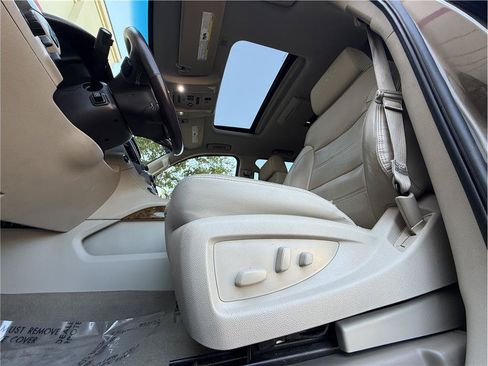 Used 2016 GMC Yukon Denali w/ Open Road Package AWD/4WD image 15