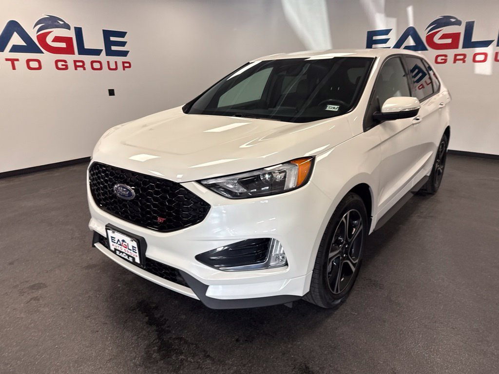 Used 2023 Ford Edge ST AWD/4WD image 5