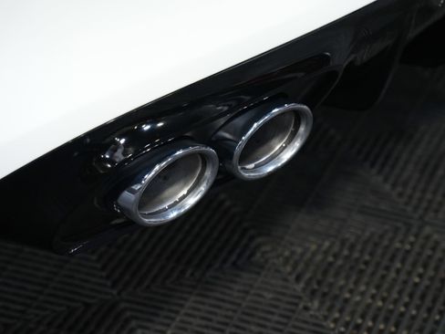 Used 2020 Mercedes-Benz C 43 AMG 4MATIC Coupe image 18