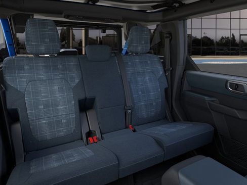 New 2026 Ford Bronco Heritage Edition image 11