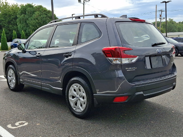 Used 2023 Subaru Forester AWD/4WD image 4