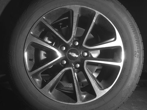 Used 2025 Chevrolet TrailBlazer LT AWD/4WD image 12