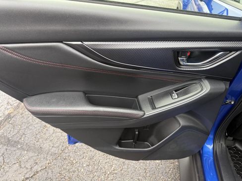 Used 2023 Subaru WRX Limited image 19