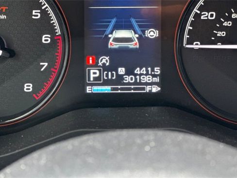 Used 2023 Subaru Forester Sport w/ Popular Package #2 image 31