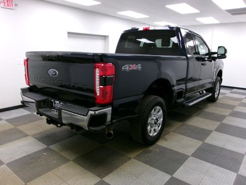 Used 2023 Ford F250 XLT w/ 360-Degree Camera Package image 13