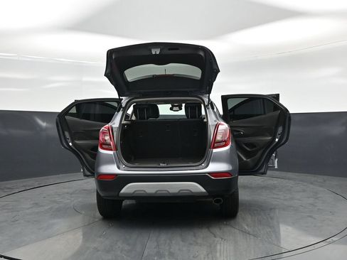 Used 2019 Buick Encore Essence FWD image 35