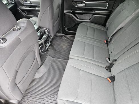 Used 2022 RAM 1500 Lone Star image 32