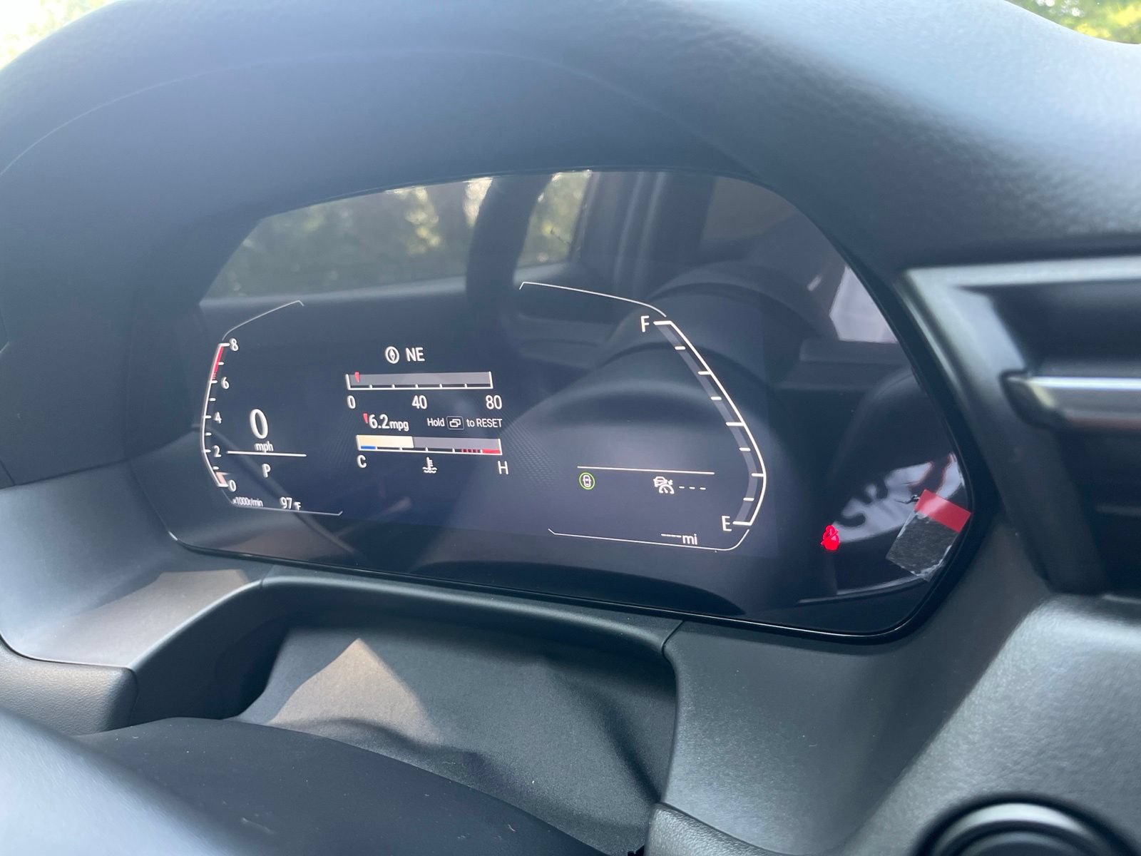 New 2026 MAZDA CX-5 Preferred AWD/4WD image 12