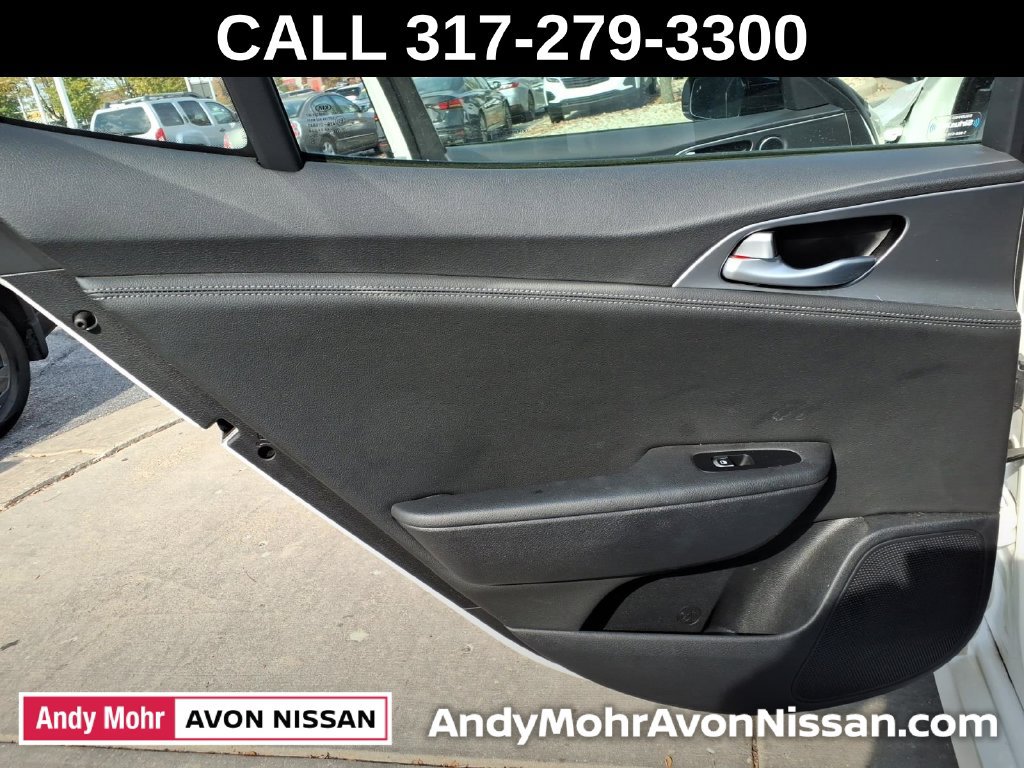 Used 2019 Kia Stinger GT RWD image 35