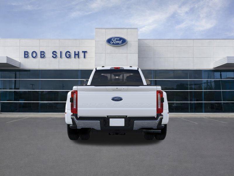 New 2026 Ford F350 Lariat w/ Lariat Ultimate Package AWD/4WD image 7