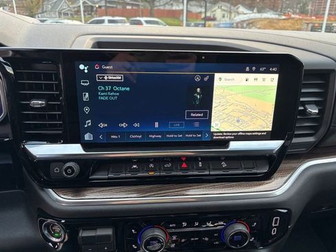 New 2026 Chevrolet Silverado 1500 RST w/ Convenience Package II image 20