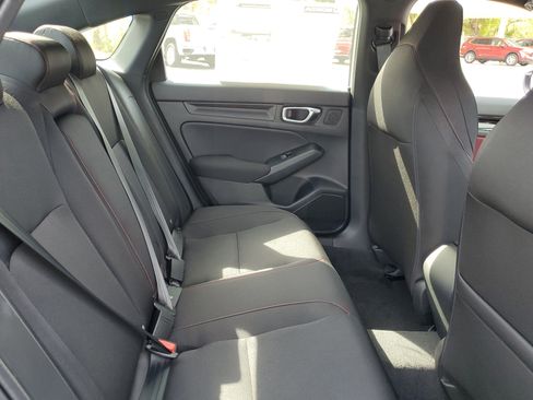 New 2026 Honda Civic Si image 16
