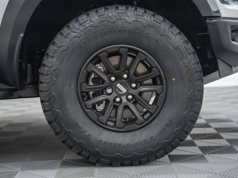 New 2026 Ford F150 Raptor AWD/4WD image 19