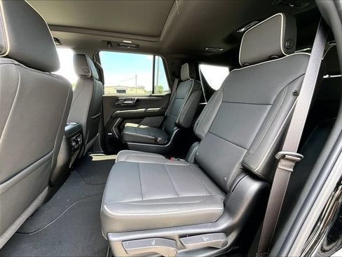 New 2026 Chevrolet Tahoe Premier w/ Sun And Tow Package AWD/4WD image 14