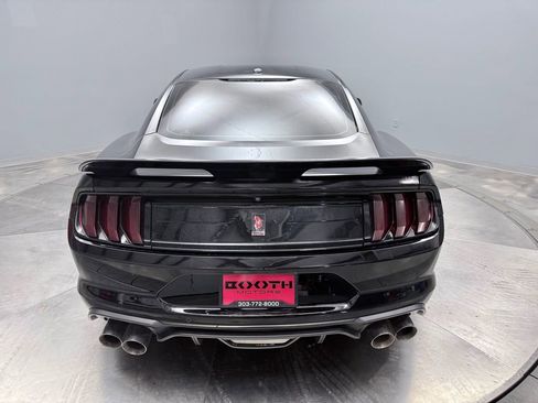 Used 2019 Ford Mustang GT Premium w/ Equipment Group 401A image 6