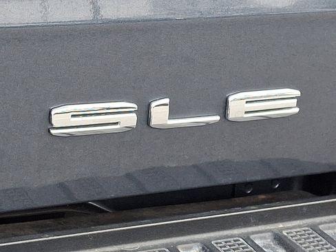 Certified 2022 GMC Sierra 1500 SLE w/ X31 Off-Road Package image 31