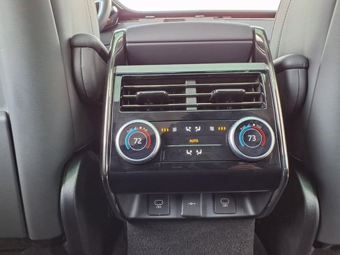 Certified 2023 Land Rover Range Rover Sport SE AWD/4WD image 25