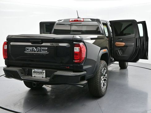 Used 2025 GMC Canyon AT4 w/ Technology Plus Package image 47
