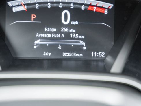 Used 2021 Honda CR-V EX-L image 43