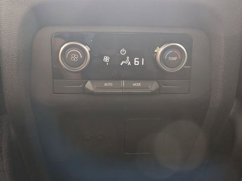 New 2025 Buick Enclave Preferred image 11