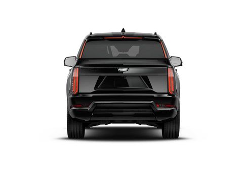 New 2026 Cadillac Escalade IQL Sport 1 w/ LPO, ONYX Package AWD/4WD image 39