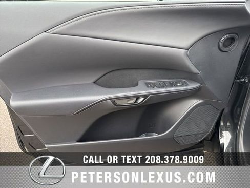 Used 2025 Lexus RX 350h w/ Convenience Package image 20