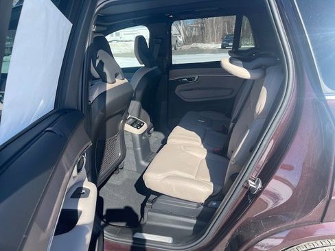 New 2026 Volvo XC90 T8 Ultra w/ Protection Package Premier AWD/4WD image 6