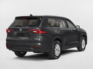 New 2026 Toyota Grand Highlander XLE FWD video 2