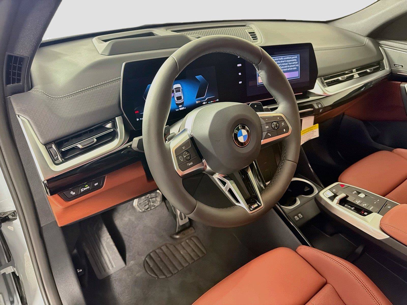 New 2027 BMW X2 xDrive28i w/ Technology Package AWD/4WD image 9