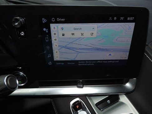 Used 2024 Chevrolet Corvette Z06 image 26