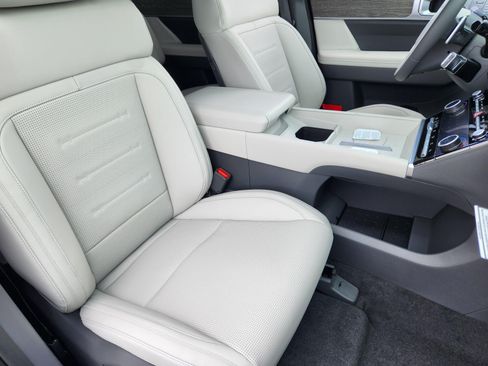 New 2026 Hyundai Santa Fe Calligraphy AWD/4WD image 18