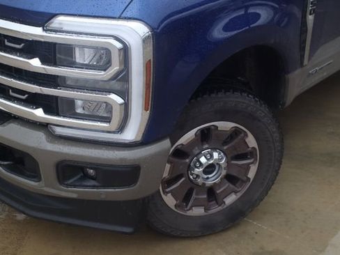 Used 2026 Ford F250 King Ranch image 3