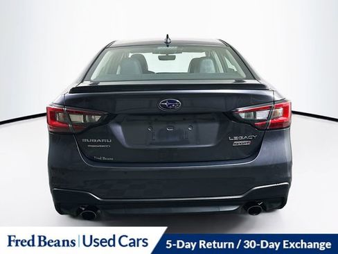 Used 2023 Subaru Legacy Sport image 7