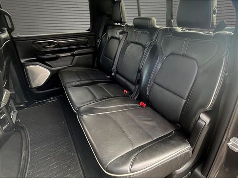 Used 2020 RAM 1500 Limited AWD/4WD image 22