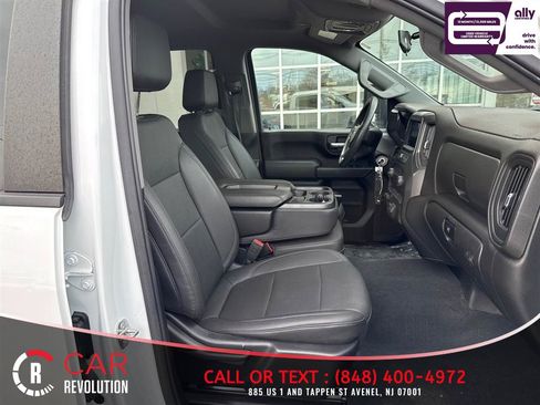Used 2023 Chevrolet Silverado 3500 W/T w/ WT Fleet Convenience Package AWD/4WD image 42