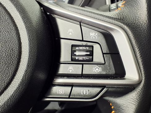 Used 2023 Subaru Crosstrek 2.5i Limited w/ Popular Package #4 AWD/4WD image 18