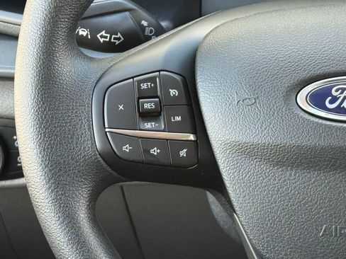 Used 2024 Ford Transit 350 XLT image 23