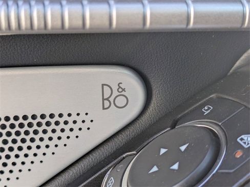 New 2026 Ford Explorer Tremor w/ Tremor Ultimate Package image 25