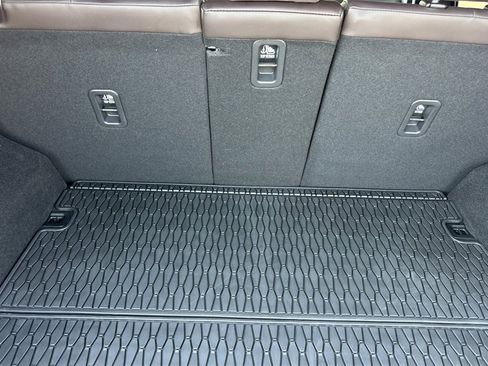 New 2025 MAZDA CX-5 Signature image 16