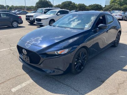 Used 2024 MAZDA MAZDA3 s