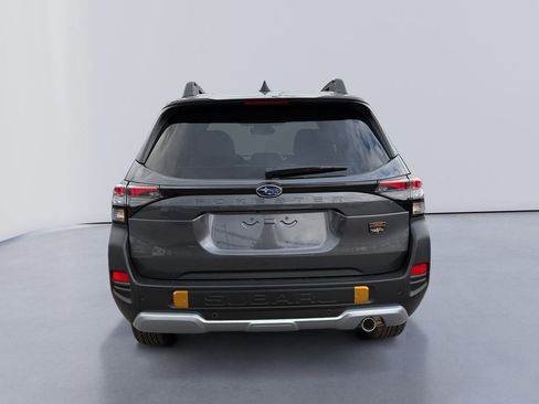 New 2026 Subaru Forester Wilderness AWD/4WD image 4