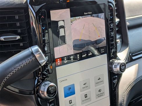 Certified 2023 RAM 2500 Limited image 28