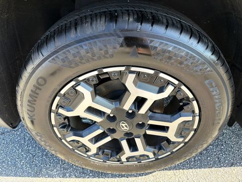 Certified 2025 Hyundai Tucson XRT FWD image 17