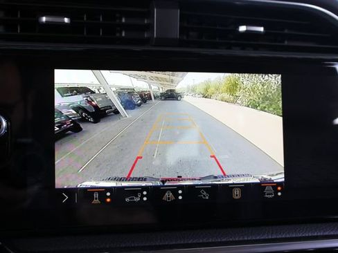 Certified 2024 GMC Sierra 1500 Denali image 19