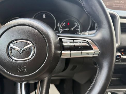 Used 2025 MAZDA CX-50 AWD 2.5 S w/ Preferred Package image 27