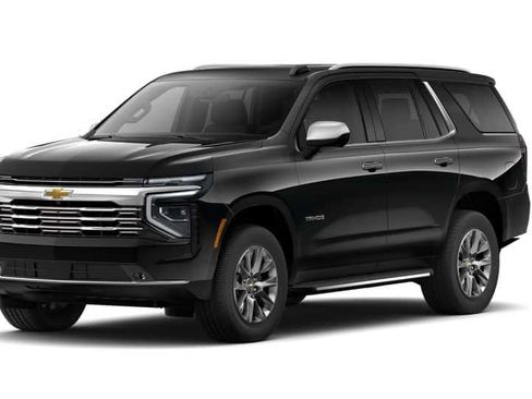 New 2026 Chevrolet Tahoe Premier image 50