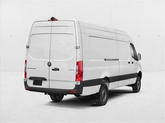 New 2026 Mercedes-Benz Sprinter 2500 video 2