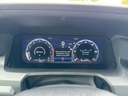 Certified 2025 Toyota Tacoma TRD Sport image 10