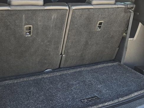 Used 2022 Volkswagen Atlas SE image 11