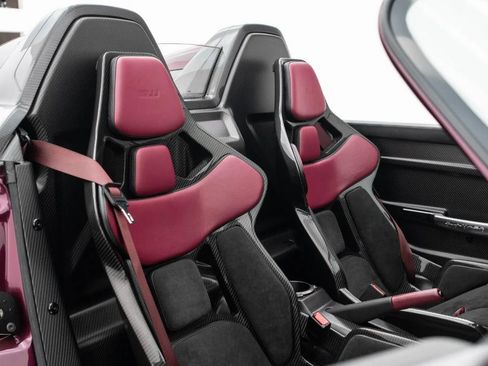 Used 1997 Porsche 911 Carrera 4 image 22